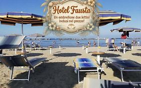 Hotel Residence Fausta
